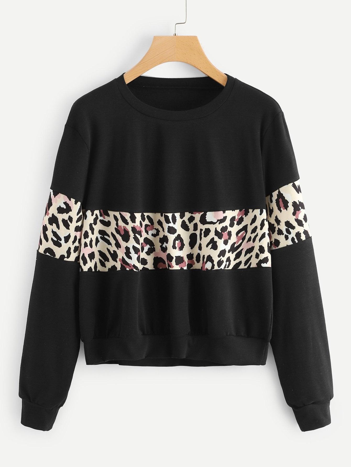 Леггинсы SheIn