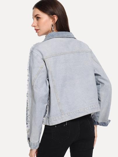 Футболка SheIn