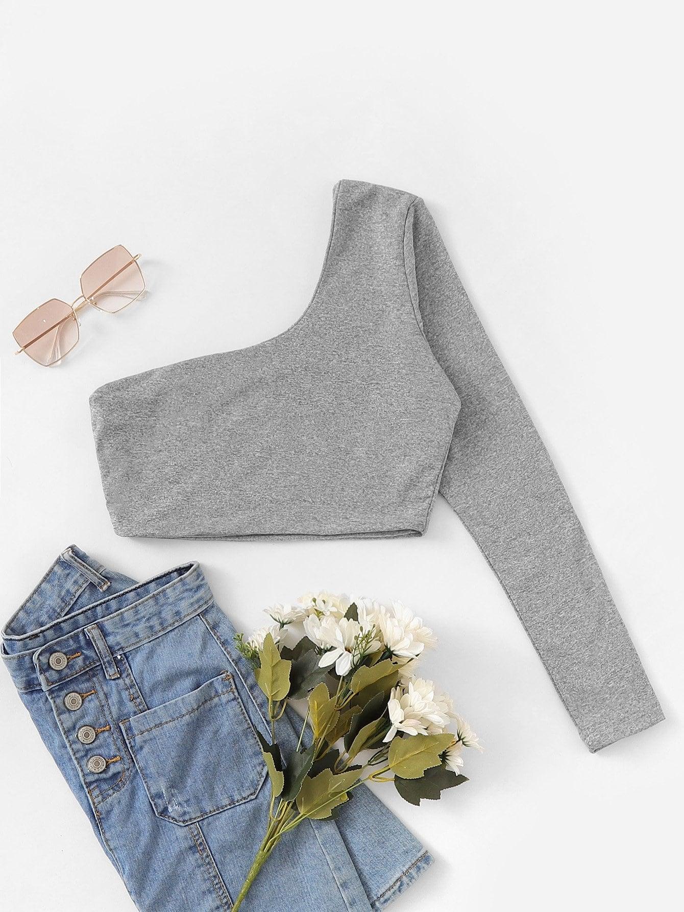 Футболка SheIn