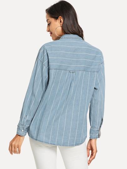 футболка SheIn