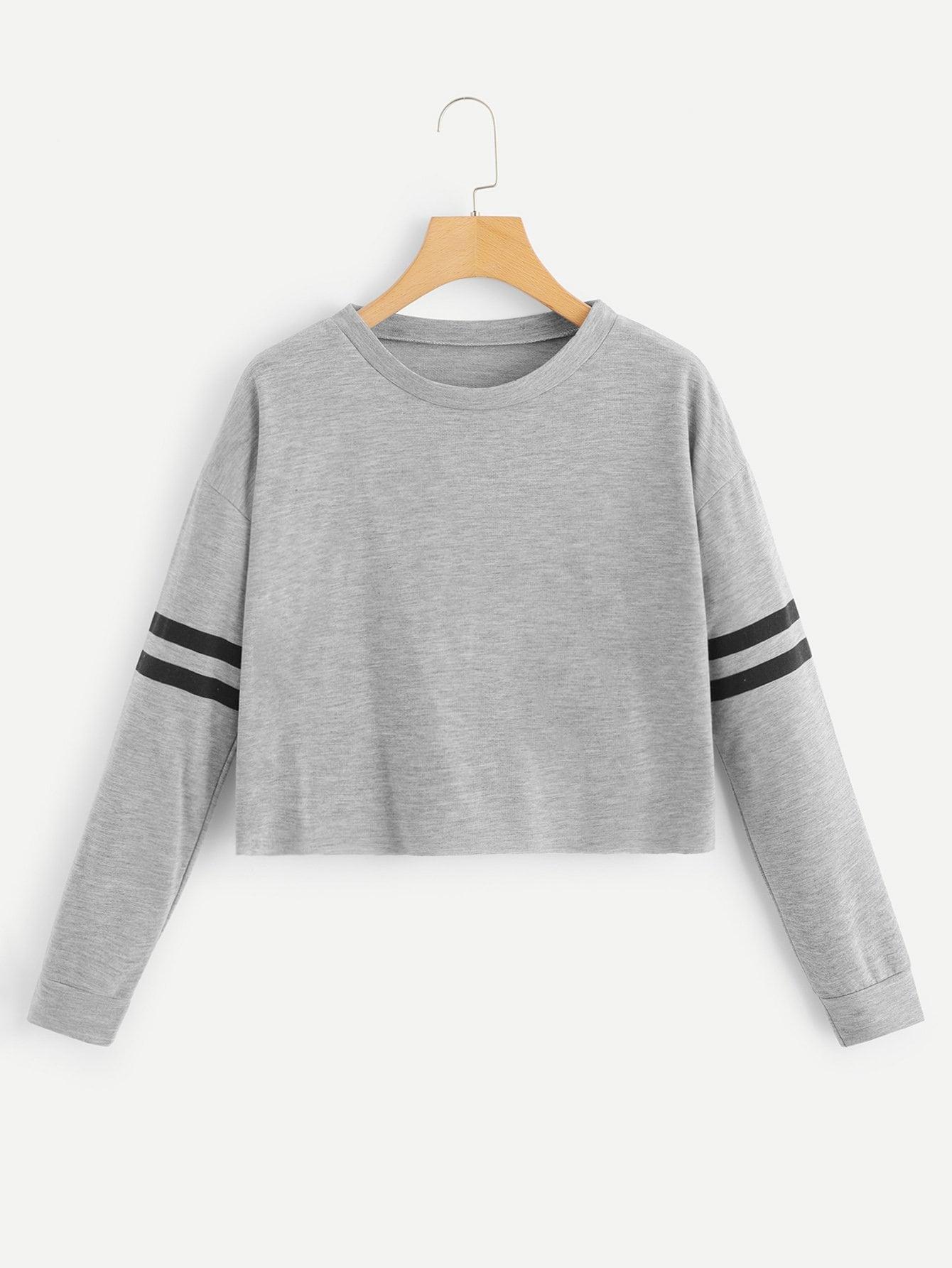 Футболка SheIn