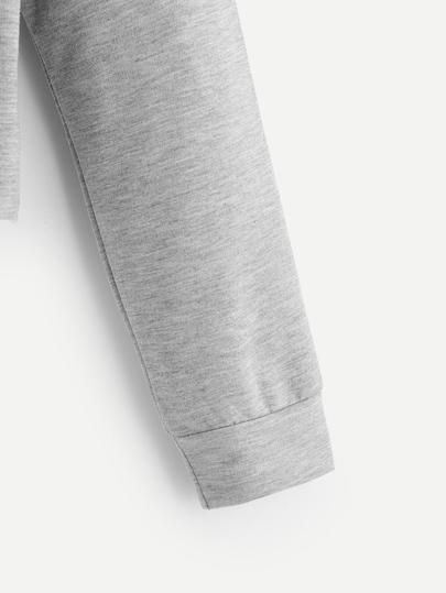 Футболка SheIn