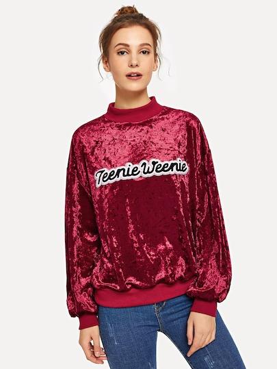 Джинсы SheIn