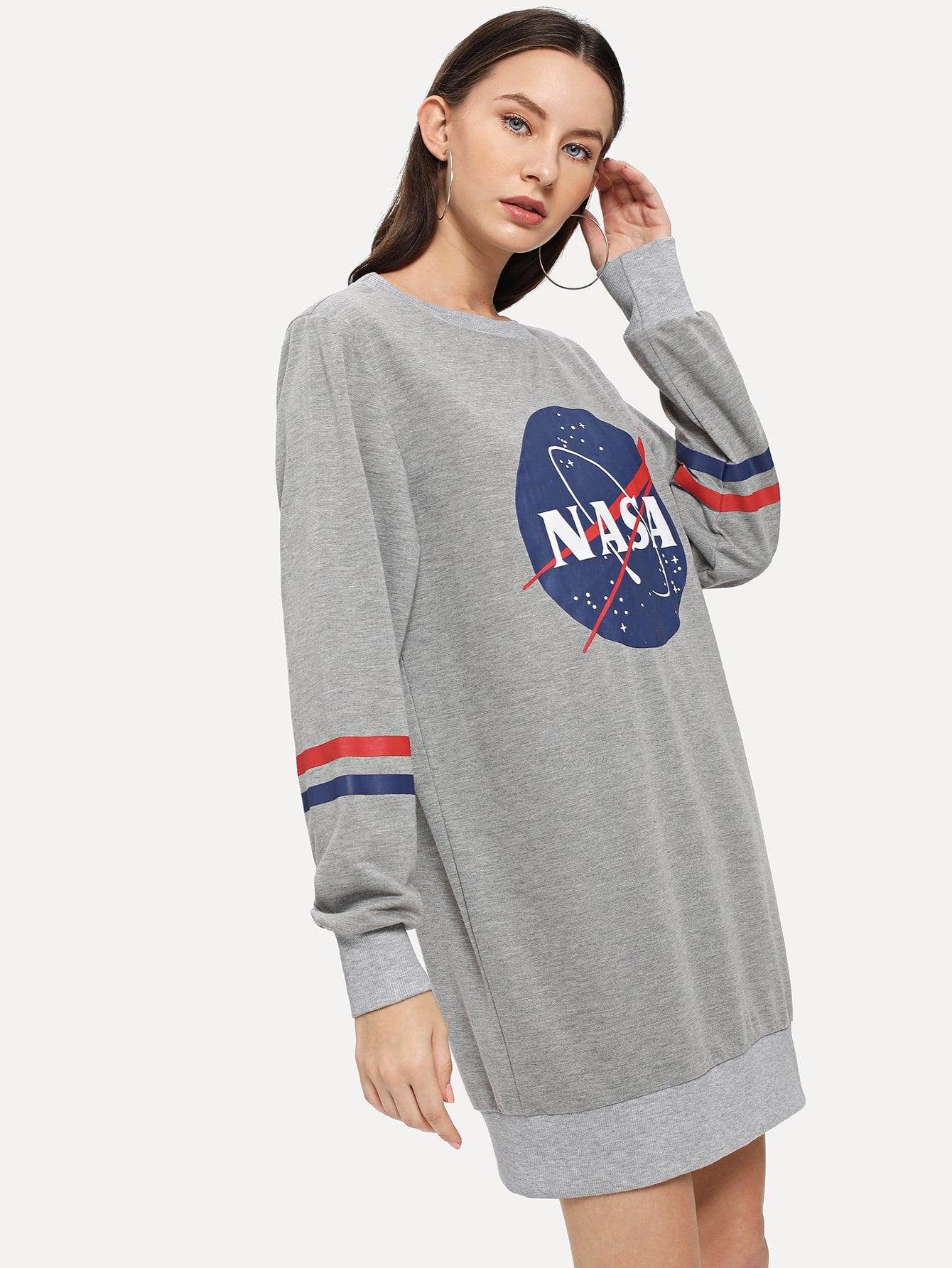 Платье SheIn