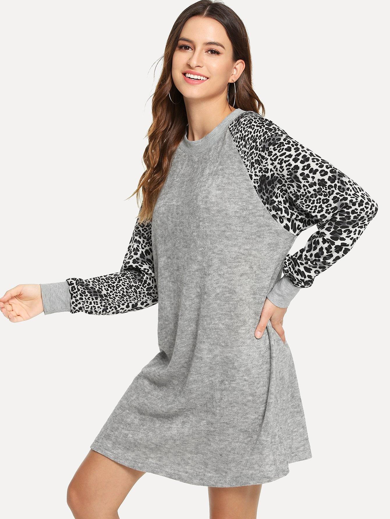 Платье SheIn