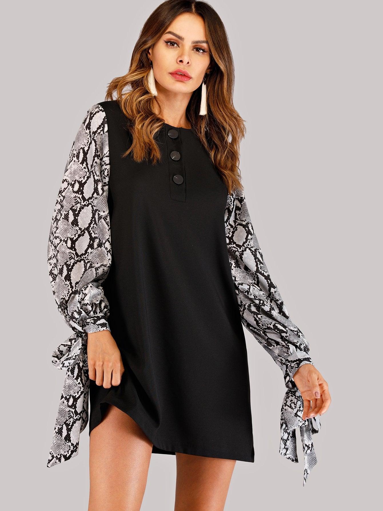 Платье SheIn