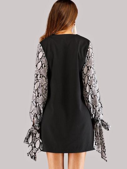 Платье SheIn