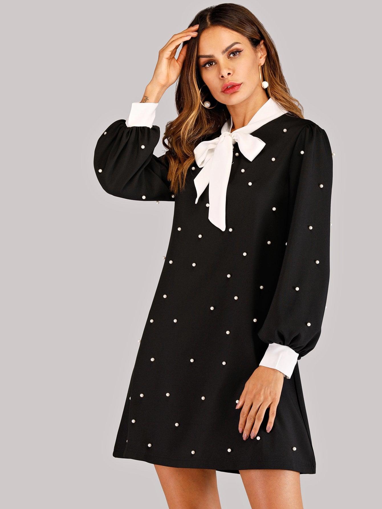 Платье SheIn