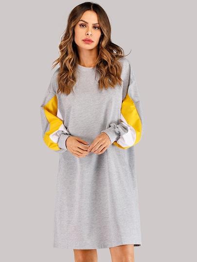 Платье SheIn