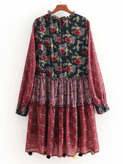 Платье SheIn