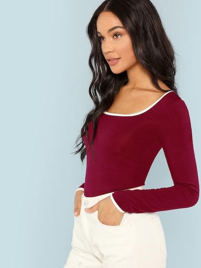 Футболка SheIn