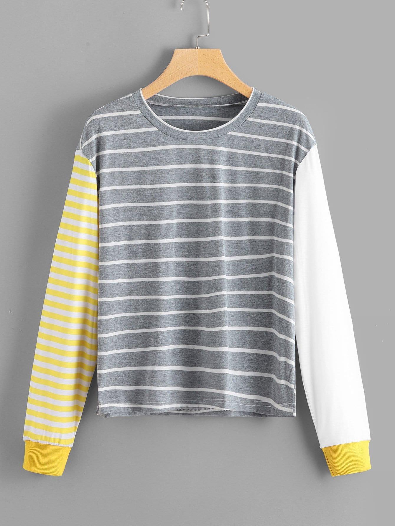 футболка SheIn