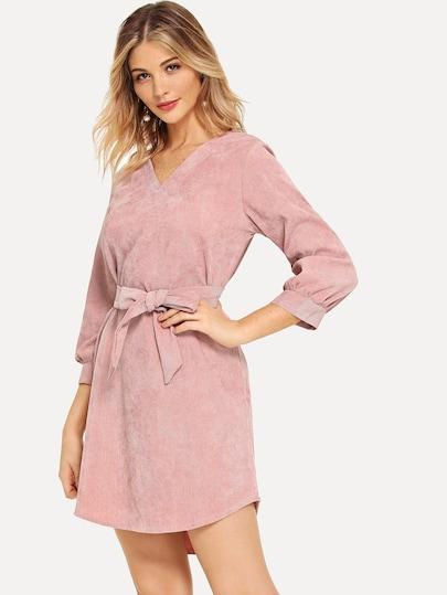 Платье SheIn