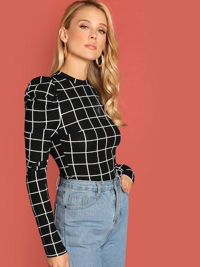 футболка SheIn