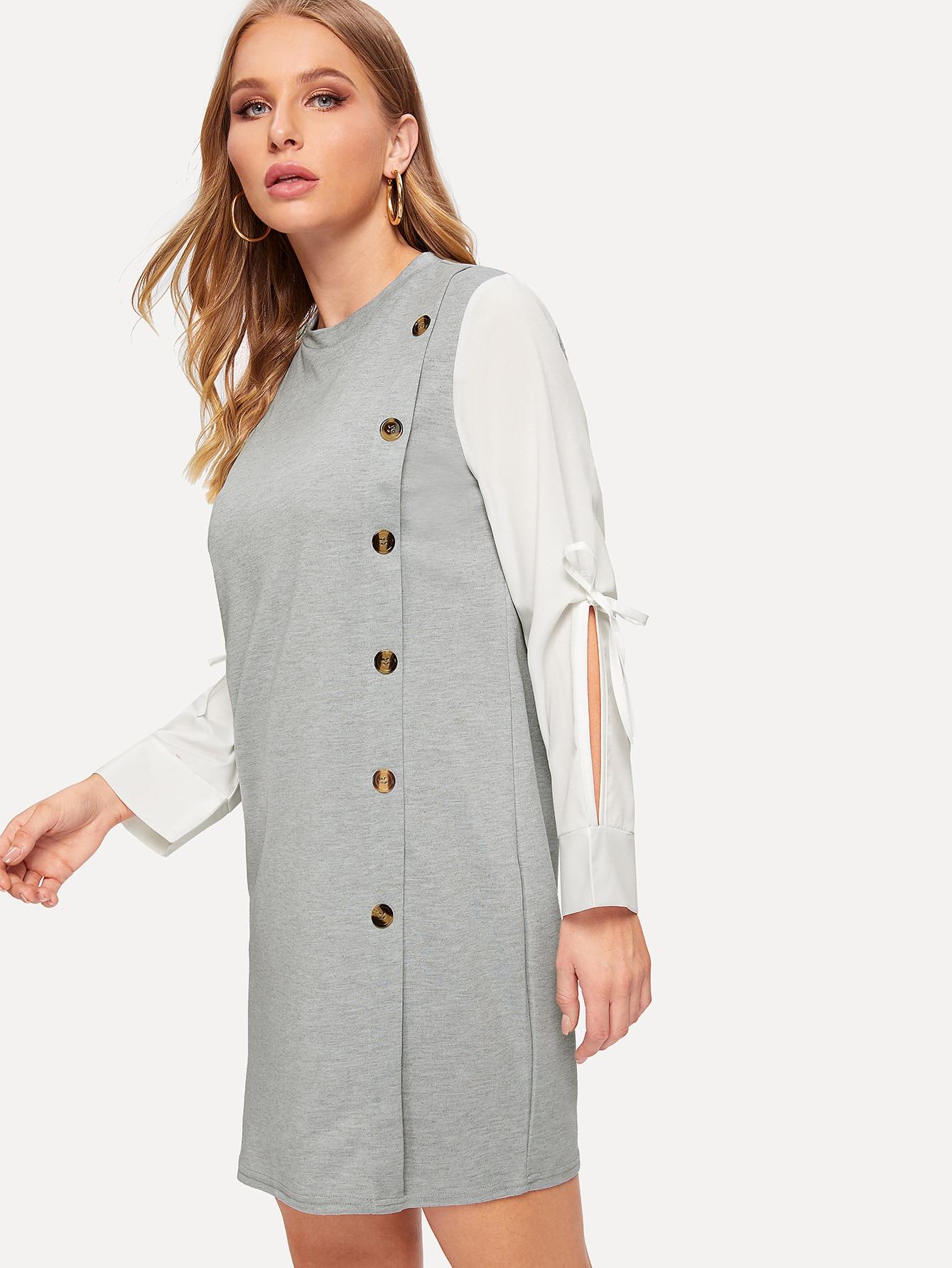 футболка SheIn