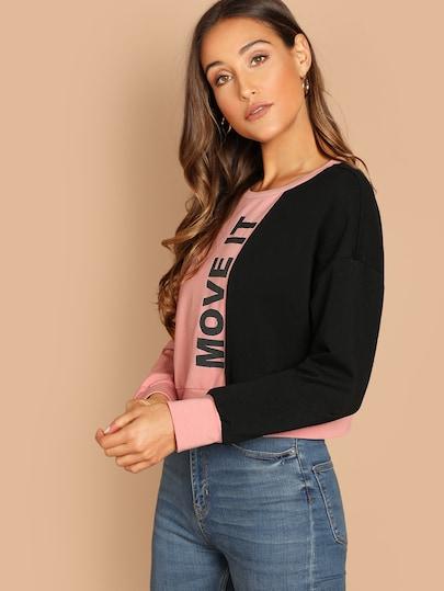 Футболка SheIn