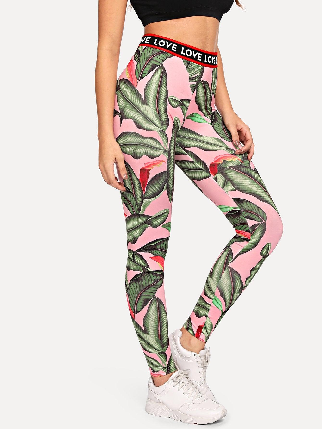 Леггинсы SheIn