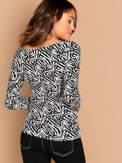 футболка SheIn