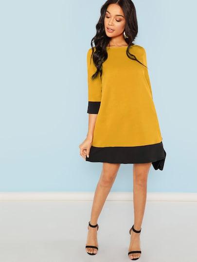 Туника SheIn