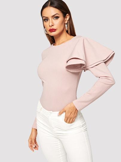 футболка SheIn