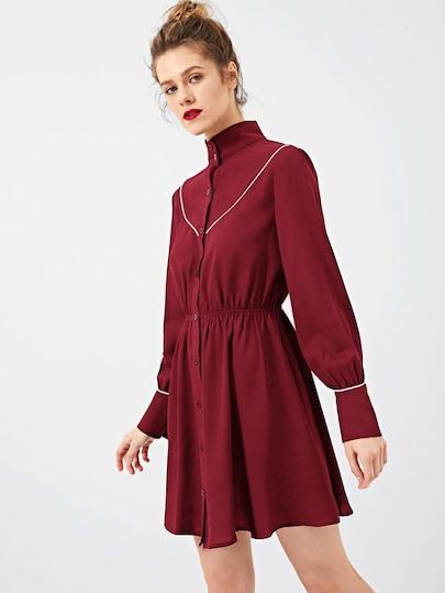 Рубашка SheIn