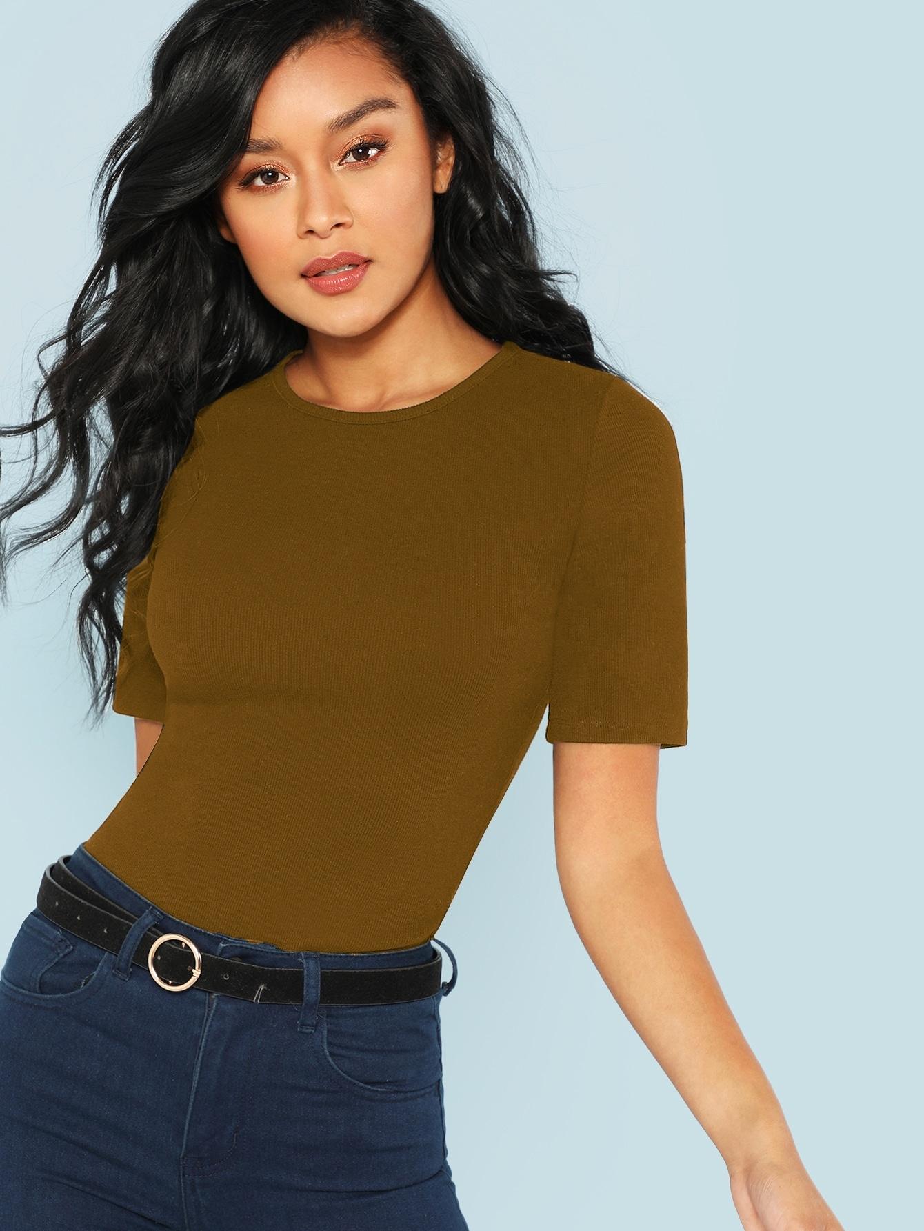 футболка SheIn