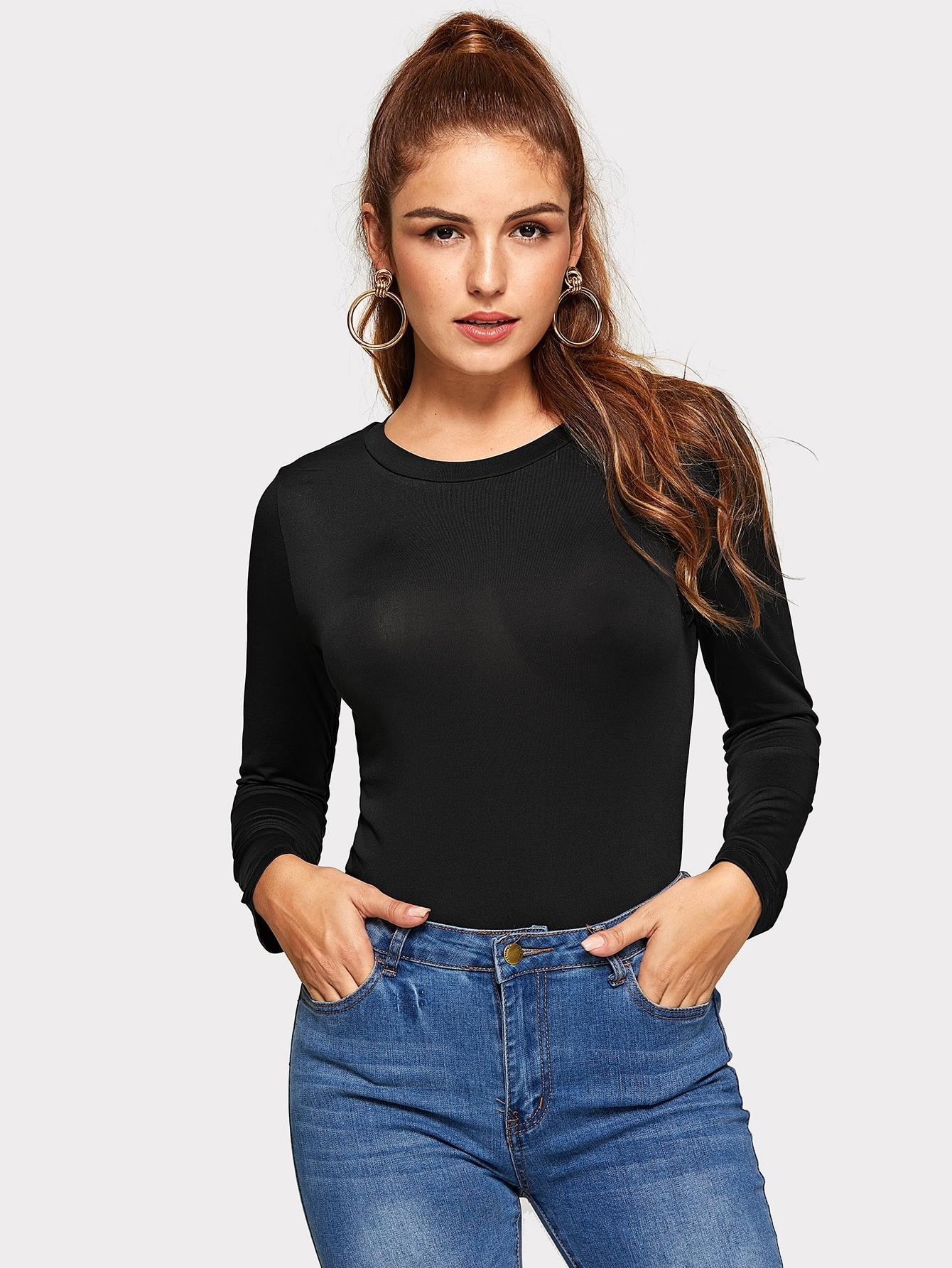 футболка SheIn