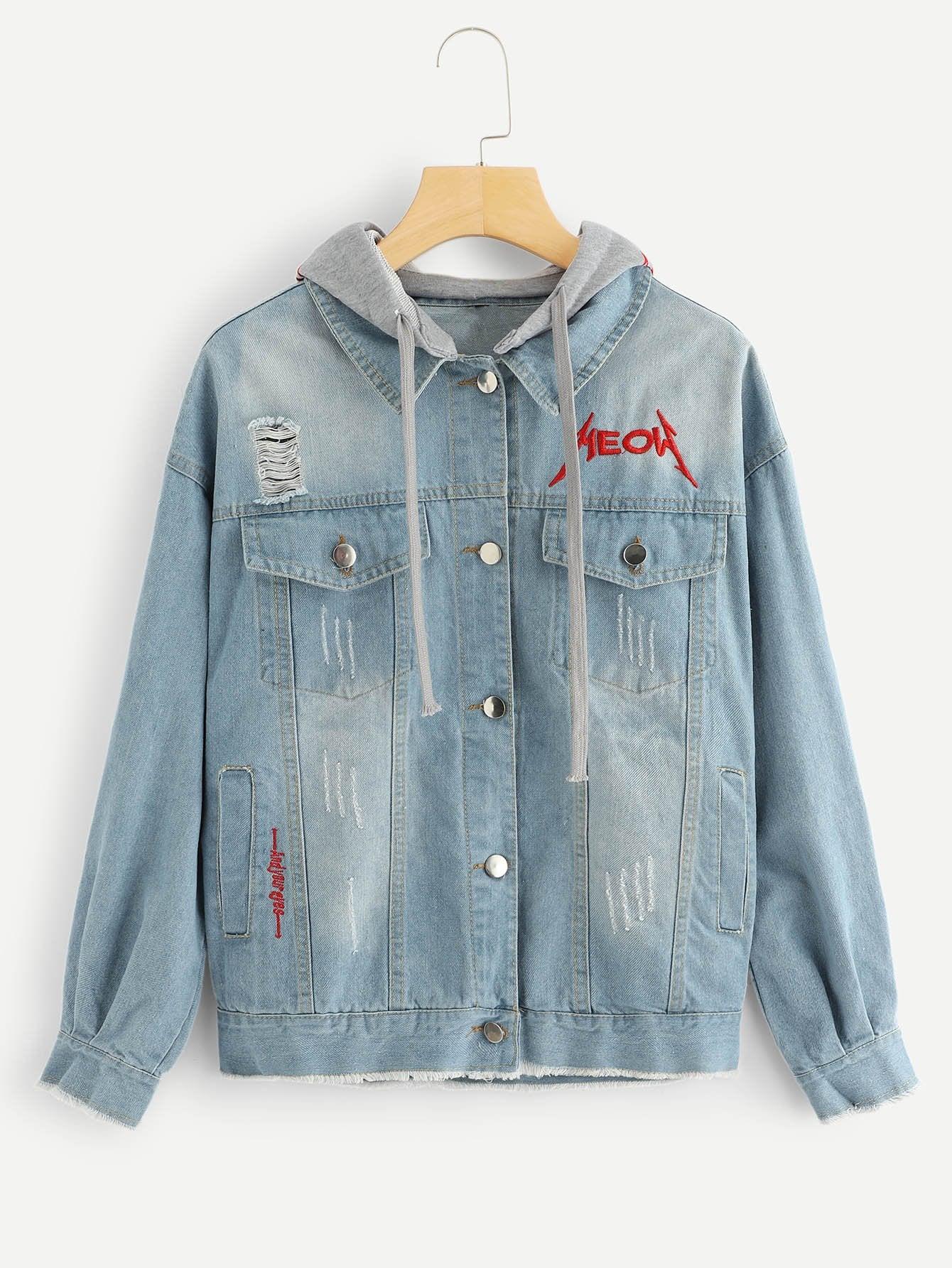 Леггинсы SheIn