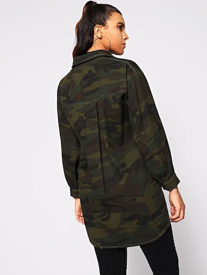 Куртка SheIn