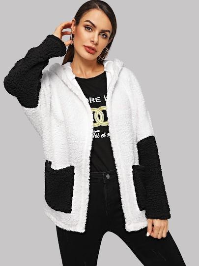 Футболка SheIn