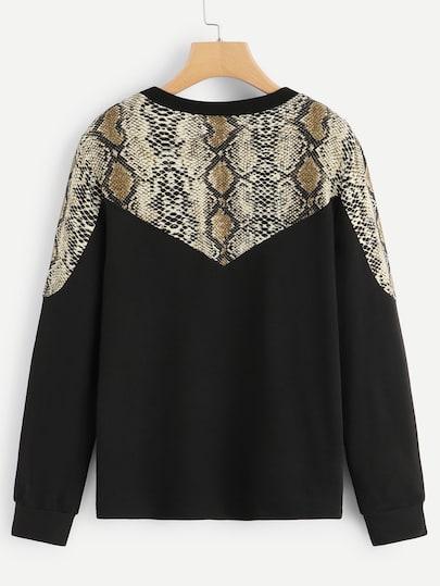 футболка SheIn