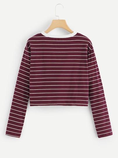 футболка SheIn