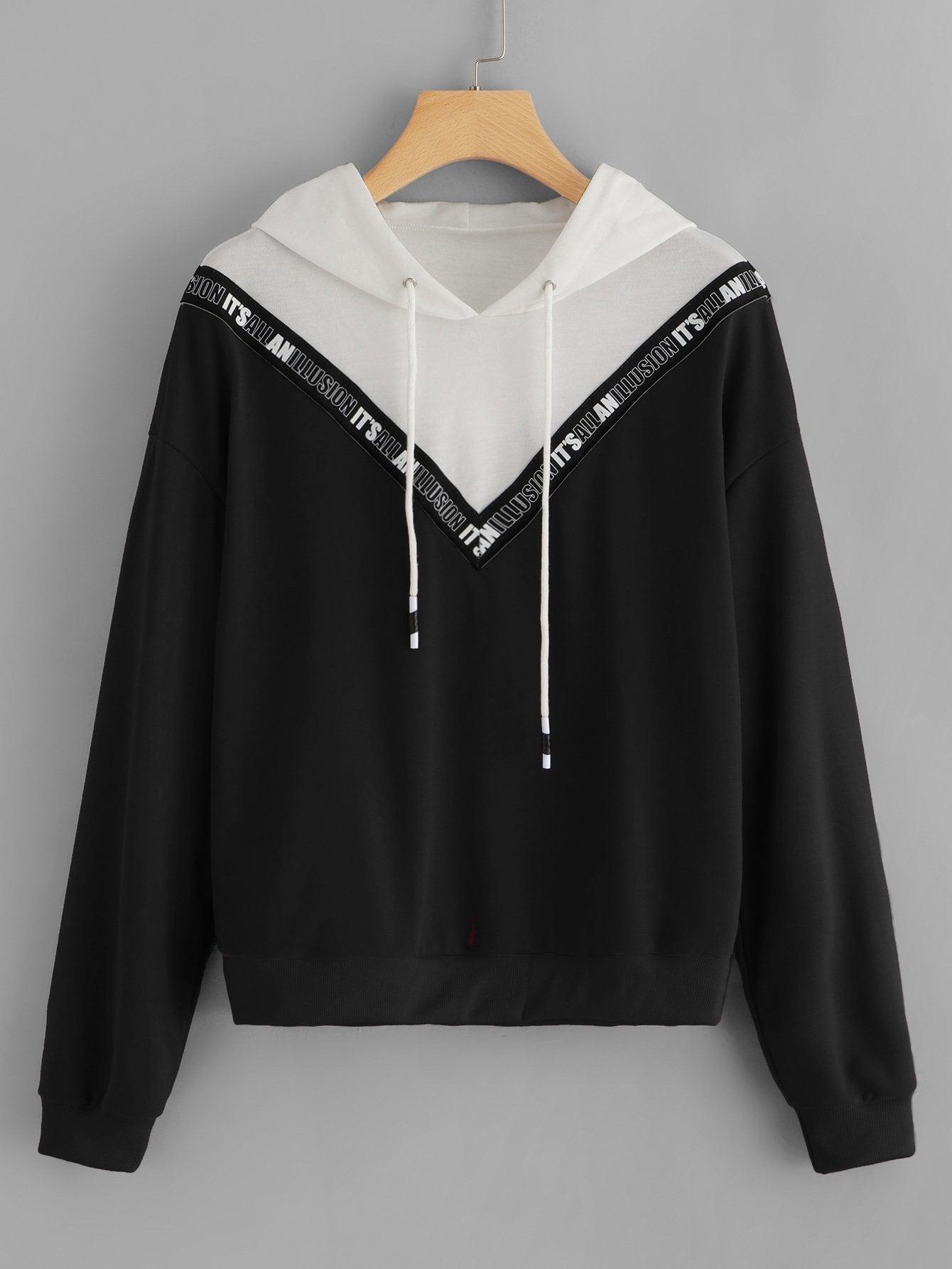 Футболка SheIn