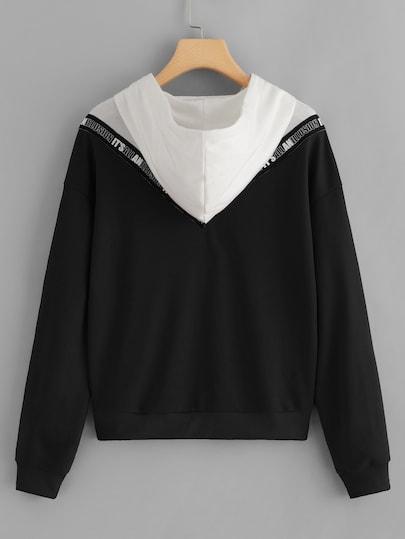 Футболка SheIn