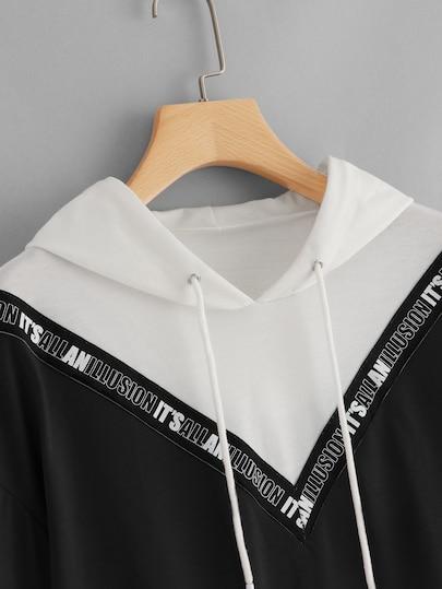 Футболка SheIn