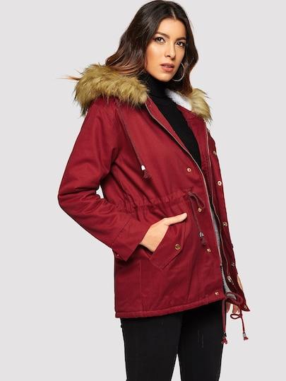 Шорты SheIn