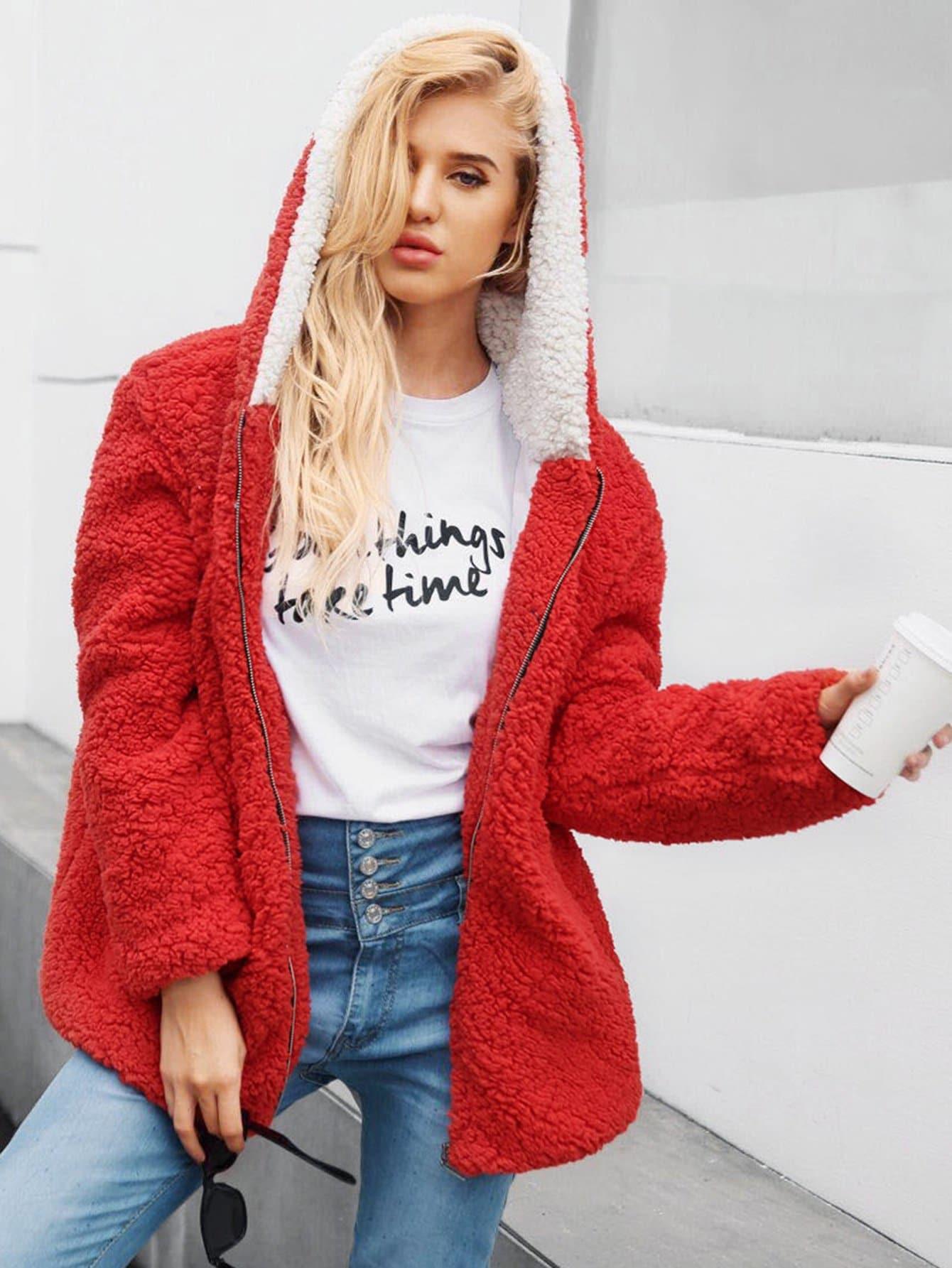 Футболка SheIn