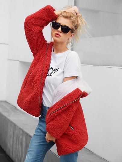 Футболка SheIn