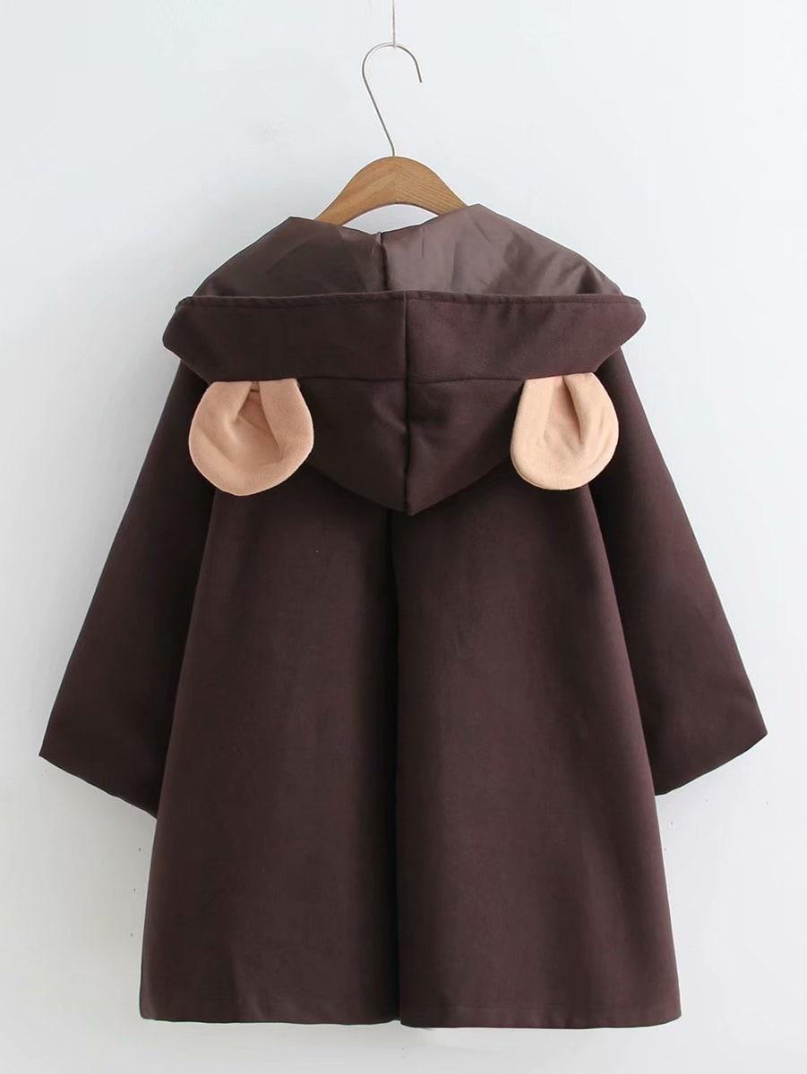 Свитшот SheIn