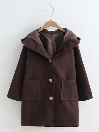 Свитшот SheIn