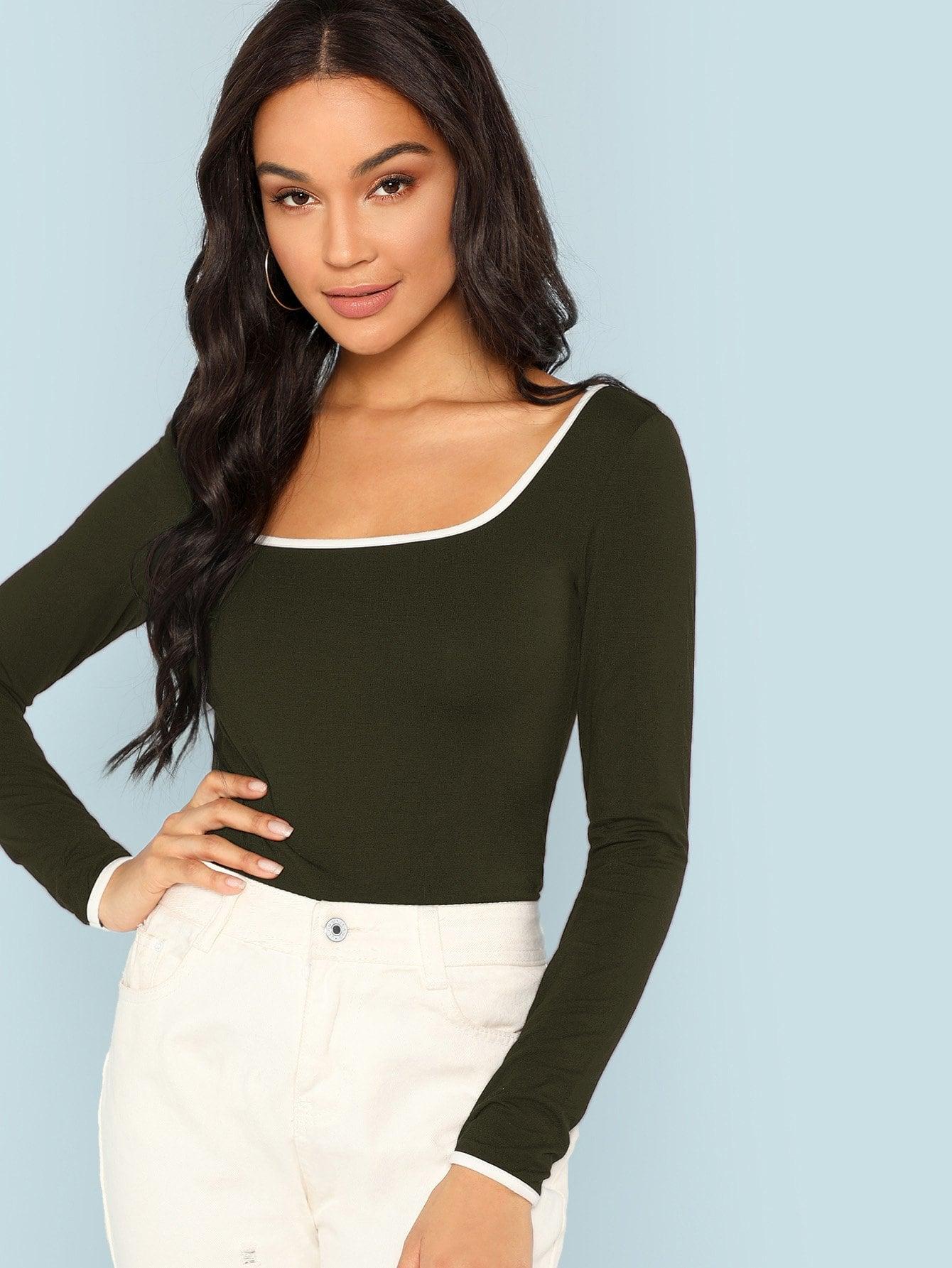 футболка SheIn