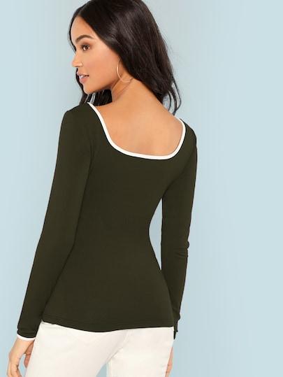 футболка SheIn