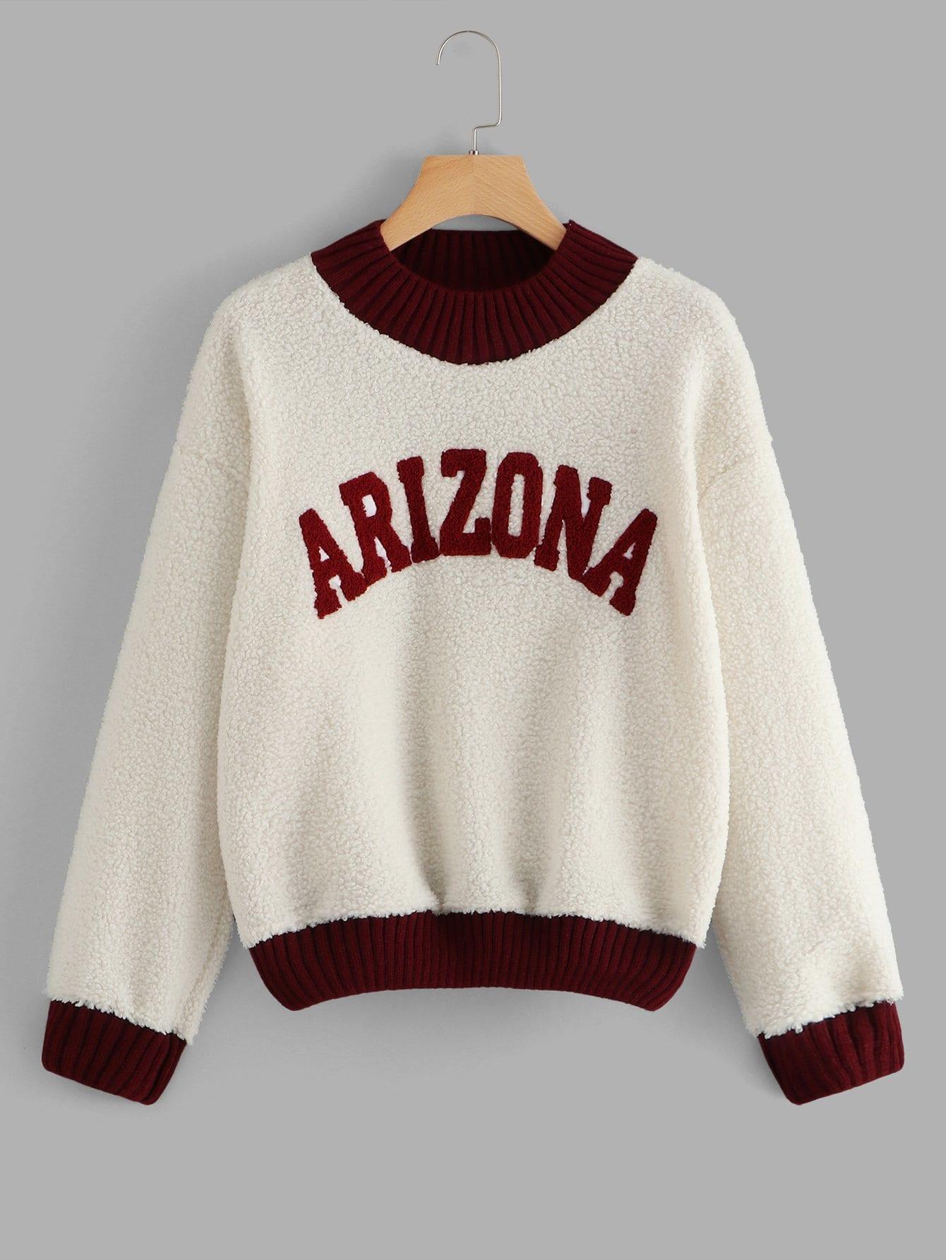 Футболка SheIn