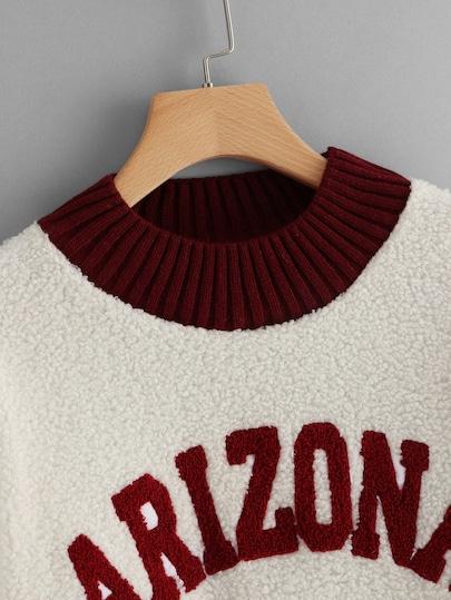 Футболка SheIn