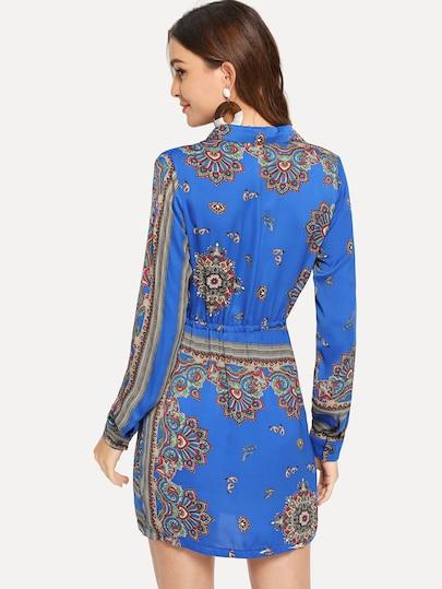 Рубашка SheIn