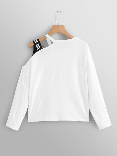 футболка SheIn