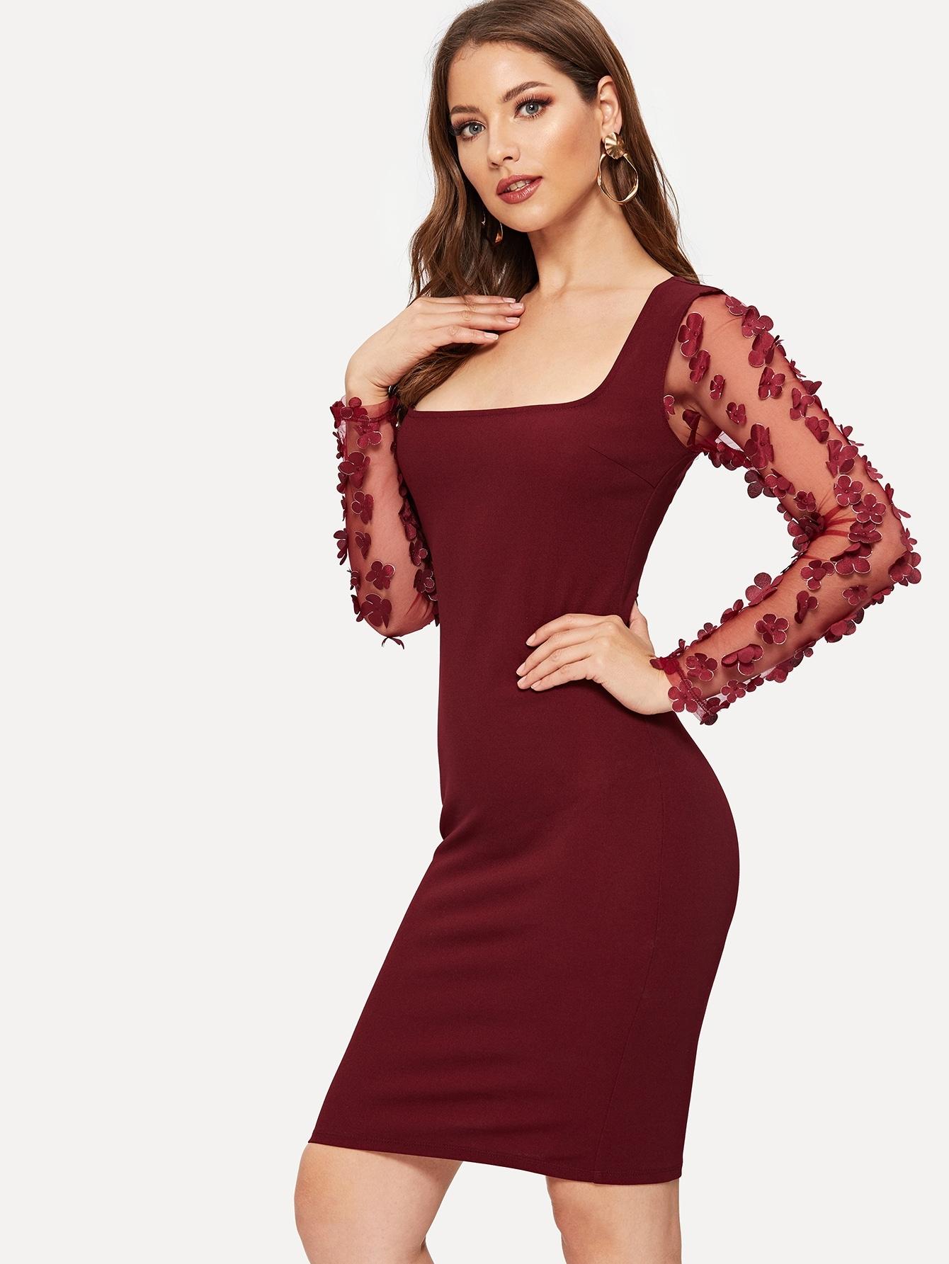 футболка SheIn