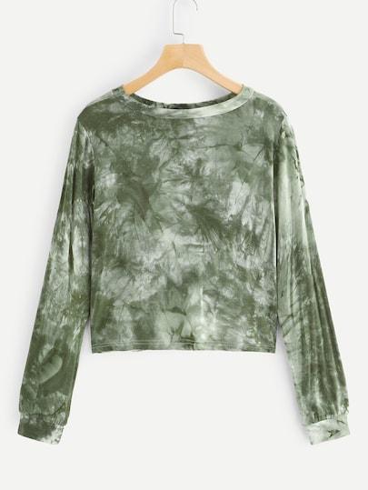 футболка SheIn