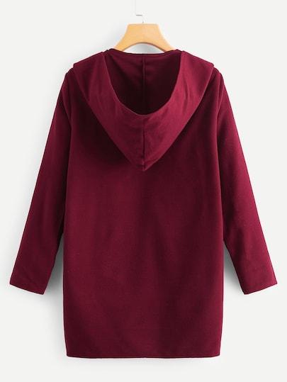 Футболка SheIn