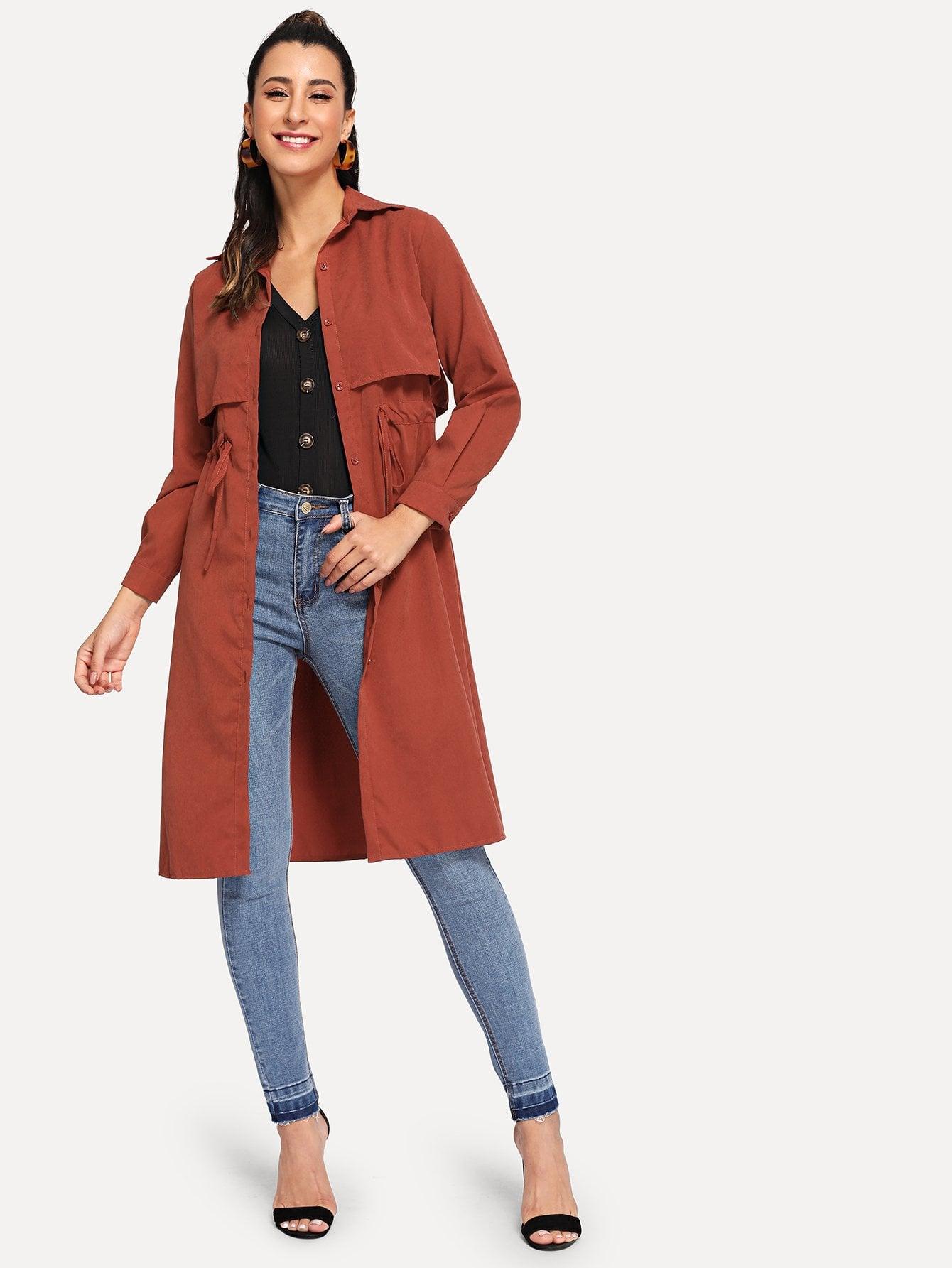 Комбинезон SheIn